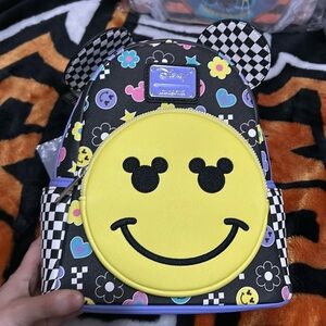 Mickey Mouse Y2K Loungefly